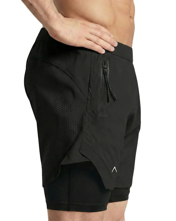 Short Deportivo Hombre - Ropa deportiva hombre - Ropa deportiva - Alphafit