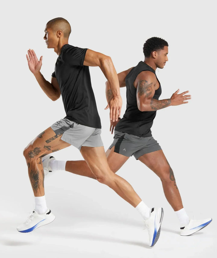 Short Deportivo Hombre - Ropa deportiva hombre - Alphafit Peru