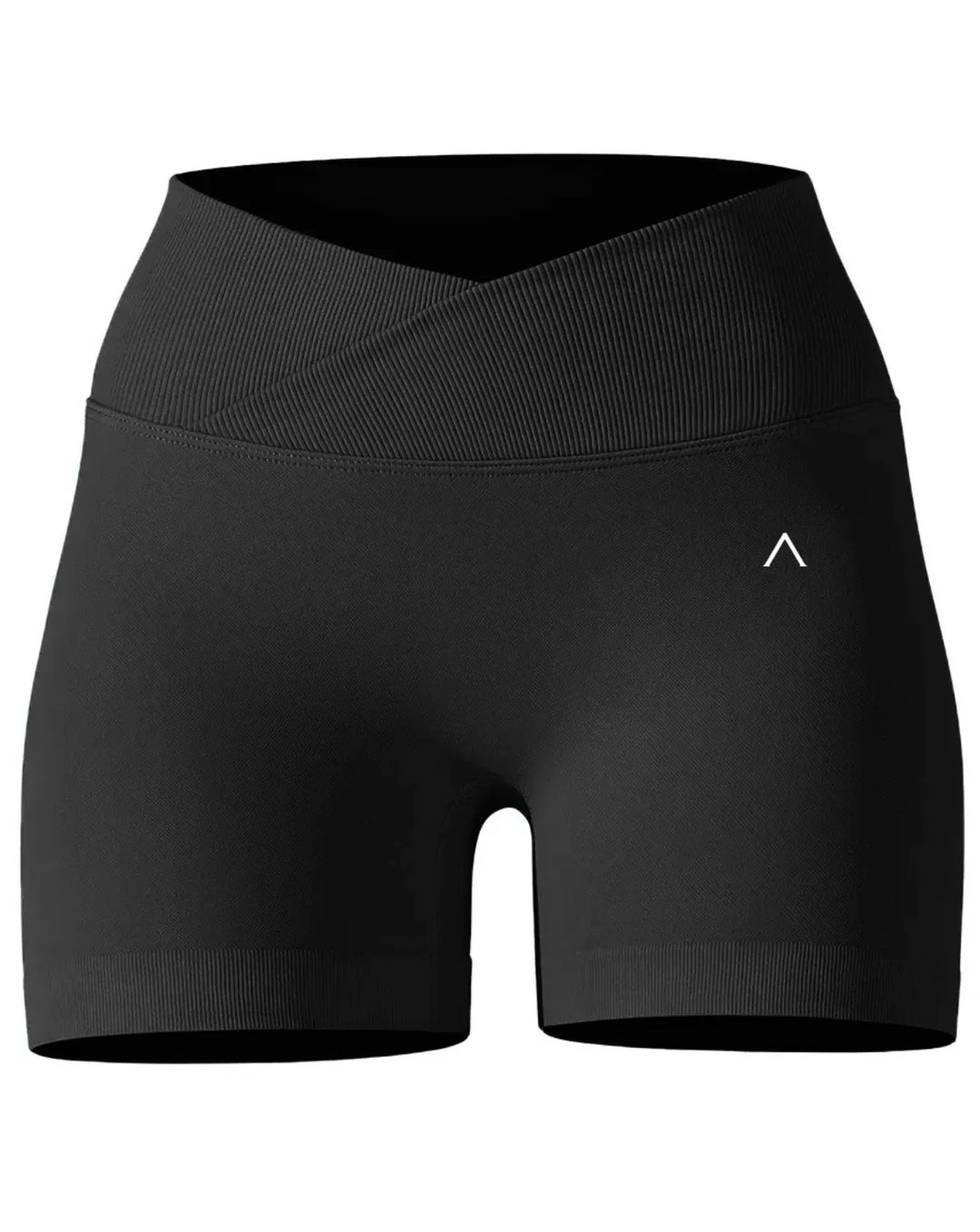 Shorts deportivos con pushup Mujer - Ropa deportiva mujer - Alphafit Peru