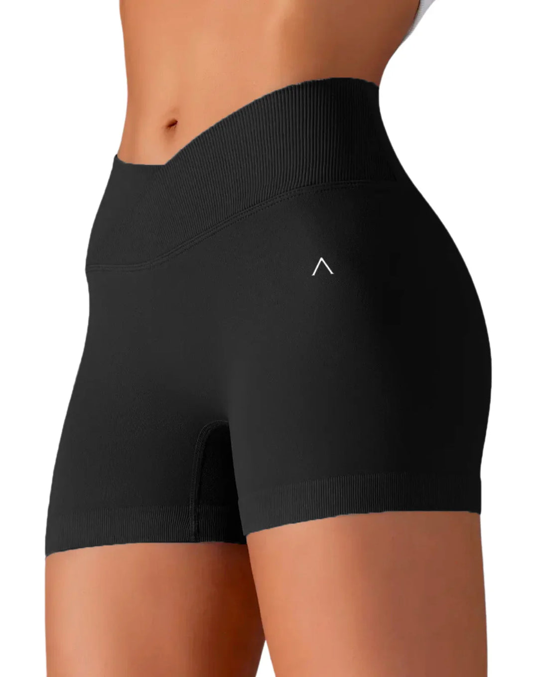 Shorts deportivos con pushup Mujer - Ropa deportiva mujer - Alphafit Peru