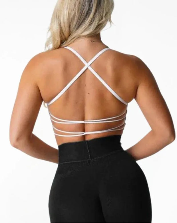 sportbra mujer - Ropa deportiva mujer - Alphafit Peru