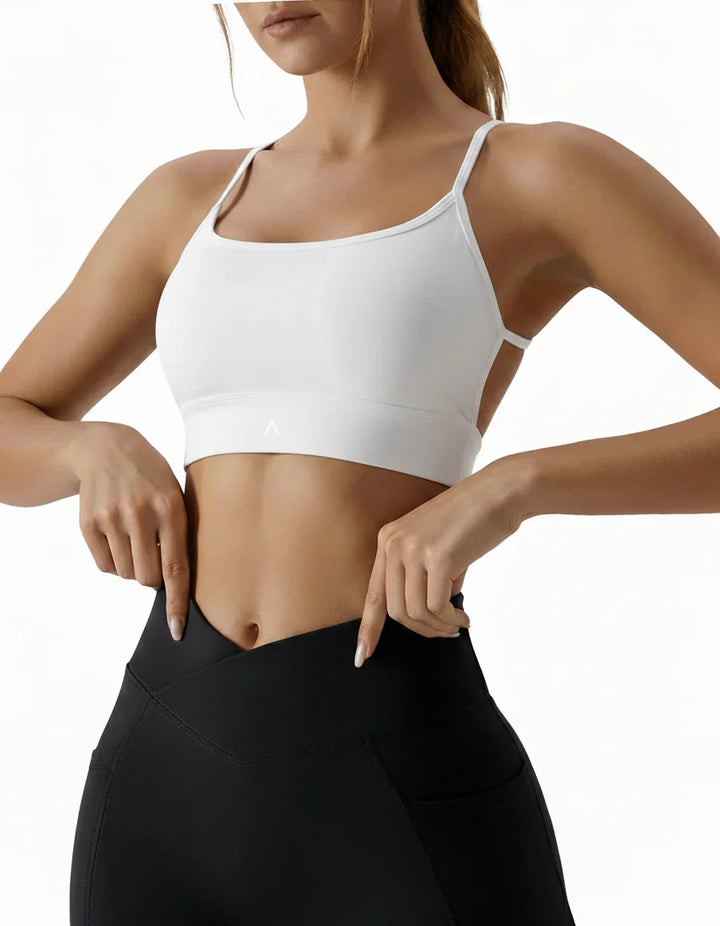 sportbra mujer - Ropa deportiva mujer - Ropa deportiva - Alphafit