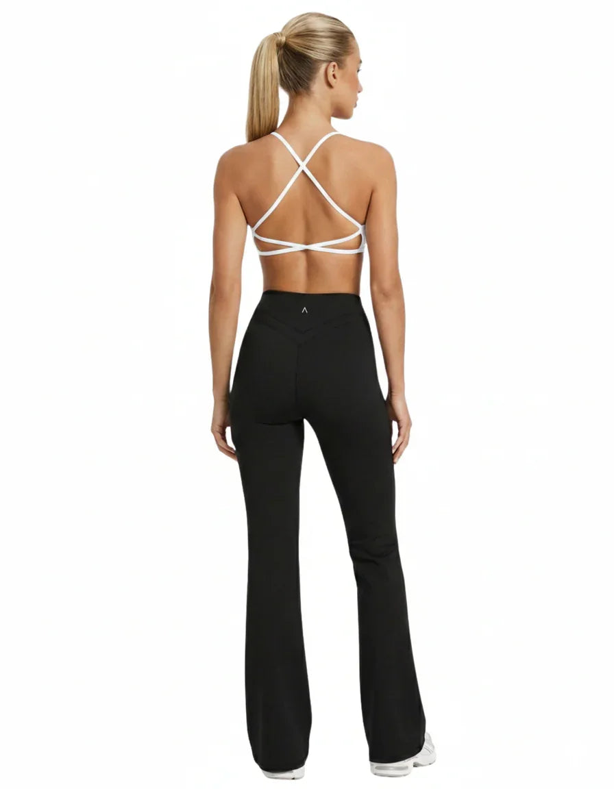 sportbra mujer - Ropa deportiva mujer - Ropa deportiva - Alphafit